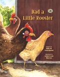 Cover: Had a Little Rooster - GIA Publications