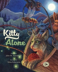 Enlarge image Cover: Kitty Alone - GIA Publications