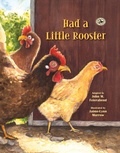 Cover: Had a Little Rooster - GIA Publications