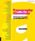 Cover: Typography Essentials Revised and Updated - Rockport Publishers