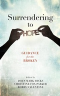 Cover: Surrendering to Hope - Leafwood Publishers