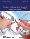 Cover: Frontiers in Clinical Drug Research - Diabetes and Obesity: Volume 4 - Bentham Science Publishers