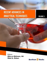 Abbildung von: Recent Advances in Analytical Techniques: Volume 3 - Bentham Science Publishers