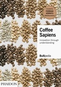 Cover: Coffee Sapiens - Phaidon Press Ltd