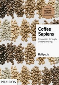 Enlarge image Cover: Coffee Sapiens - Phaidon Press Ltd
