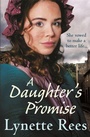 Cover: A Daughter's Promise - Quercus Publishing