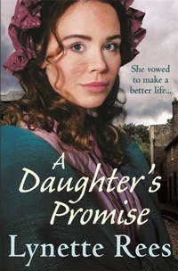 Enlarge image Cover: A Daughter's Promise - Quercus Publishing