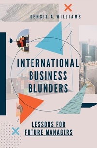 Abbildung von: International Business Blunders - Emerald Publishing Limited