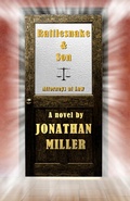 Cover: Rattlesnake & Son - Artemesia Publishing LLC