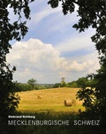 Cover: Mecklenburgische Schweiz - Rehberg, Siebrand