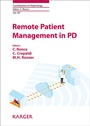 Cover: Remote Patient Management in Peritoneal Dialysis - Karger, S