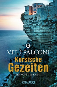 Abbildung von: Korsische Gezeiten - Knaur