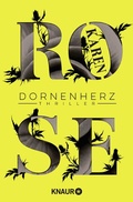 Cover: Dornenherz - Knaur