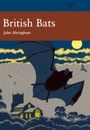 Cover: British Bats - William Collins