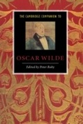 Cover: The Cambridge Companion to Oscar Wilde - Cambridge University Press