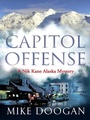 Cover: Capitol Offense - Berkley