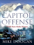 Cover: Capitol Offense - Berkley