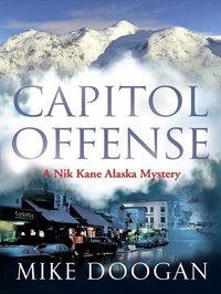 Enlarge image Cover: Capitol Offense - Berkley