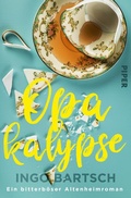 Cover: Opakalypse - Piper