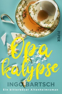 Enlarge image Cover: Opakalypse - Piper