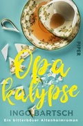 Cover: Opakalypse - Piper