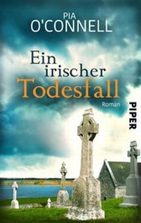 Enlarge image Cover: Ein irischer Todesfall - Piper
