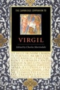 Cover: The Cambridge Companion to Virgil - Cambridge University Press