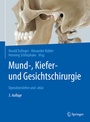 Cover: Mund-, Kiefer- und Gesichtschirurgie - Springer