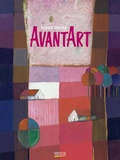 Cover: AvantArt 2020 - Korsch Verlag