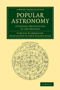 Cover: Popular Astronomy - Cambridge University Press
