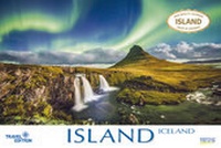 Abbildung von: Island 2020 - Korsch Verlag