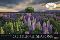Abbildung von: Colourful Seasons 2020 - Korsch Verlag