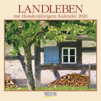 Abbildung von: Landleben 2020 - Korsch Verlag