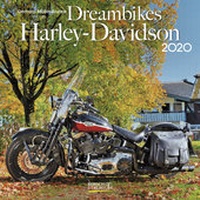 Abbildung von: Dreambikes 2020 - Korsch Verlag