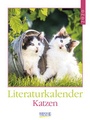 Bild: Literaturkalender Katzen 2020 - Korsch Verlag