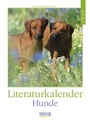Bild: Literaturkalender Hunde 2020 - Korsch Verlag