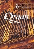 Cover: The Cambridge Companion to the Organ - Cambridge University Press