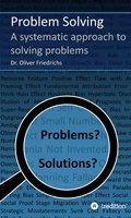 Cover: Problem Solving - tredition