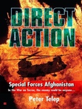 Cover: Special Forces Afghanistan - Berkley