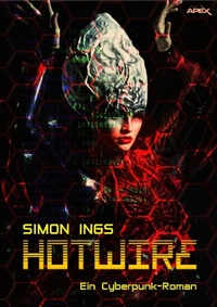 Enlarge image Cover: HOTWIRE - BookRix