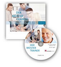 Enlarge image Cover: Der MeisterTrainer - Holzmann Medien