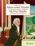 Cover: My First Haydn - Schott Music