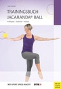 Cover: Trainingsbuch Jacaranda® Ball - Meyer & Meyer