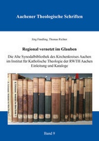 Abbildung von: Regional vernetzt im Glauben - Shaker