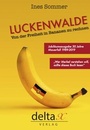 Cover: Luckenwalde - Delta X Verlag e.U.