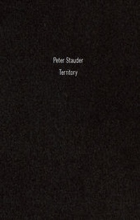 Enlarge image Cover: Territory - Salon