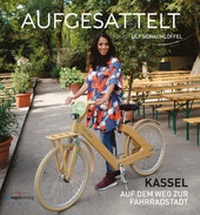 Abbildung von: Aufgesattelt - euregioverlag
