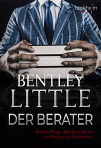 Enlarge image Cover: Der Berater - Buchheim Verlag