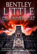 Cover: Die Universit&auml;t - Buchheim Verlag