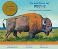 Cover: Die W&uuml;rdigung des Bisons - Mons Verlag
